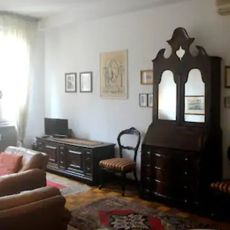 Apartment Charming Flat With Terrace Over The Canal Venice