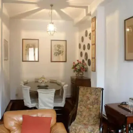 Charming Flat With Terrace Over The Canal Apartment Venice