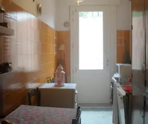 Charming Flat With Terrace Over The Canal * Venice