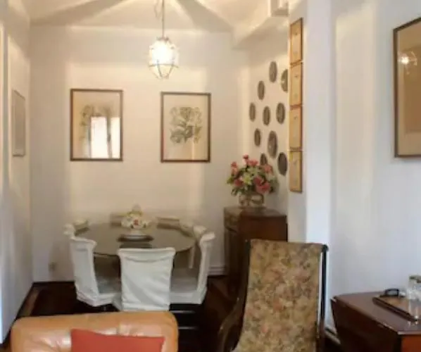 Charming Flat With Terrace Over The Canal Apartment Venice